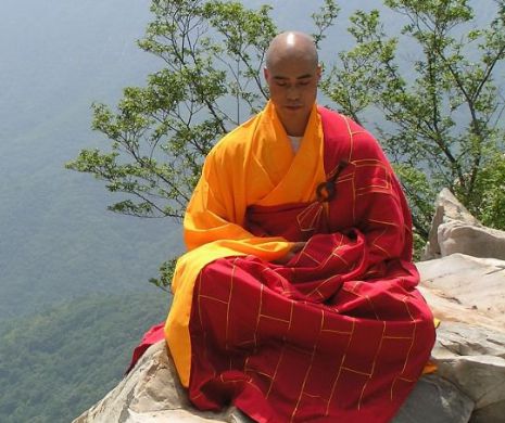 Un SHAOLIN, şef la BANCA MONDIALĂ. Bancherii lumii vorbesc despre ROLUL CRUCIAL pe care l-a jucat acesta