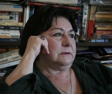 Una dintre cele mai mari actrițe din România s-a stins fulgerător din viață