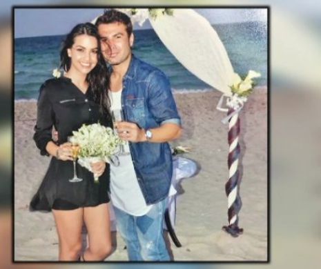 Unde si-ar putea face Mutu nunta, dupa ce s-a insurat pentru a 3-a oara, in secret, in Cuba: "S-a intalnit si cu Fidel Castro? :)"