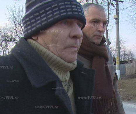 VASLUI. Un criminal și-a ucis nevasta dintr-un motiv scârbos