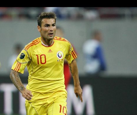 VERDICT. „Cariera lui Adrian Mutu pare să fi ajuns în cel mai jos punct”