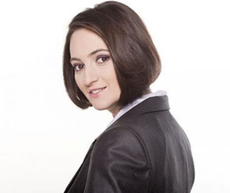 VIAȚA MĂDĂLINEI PUȘCALĂU se SCHIMBĂ radical. Ce decizie a luat fosta PREZENTATOARE de la B1 TV