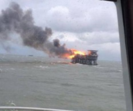 Vine o nouă CRIZĂ mondială? Petrolul scade în continuare! China suferă!