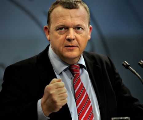 Vot în Parlamentul danez pentru CONFISCAREA bunurilor de valoare ale REFUGIAȚILOR
