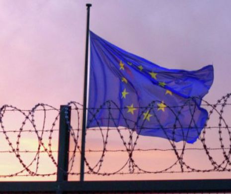 Abandonarea spațiului SCHENGEN ar costa mult FRANȚA și statele membre