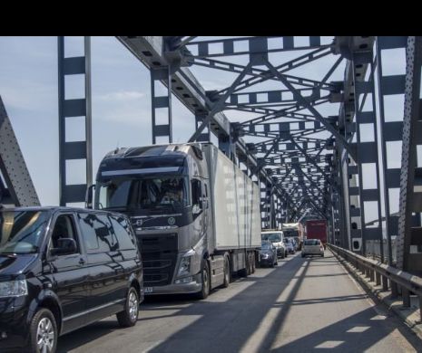 ACCES RESTRICȚIONAT către Bulgaria! IATĂ rutele ocolitoare