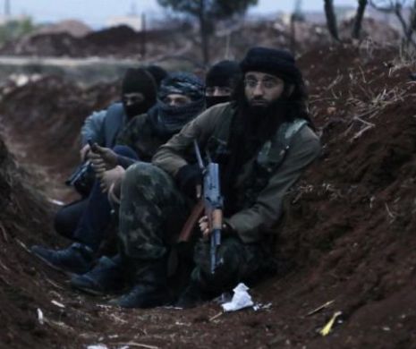 Al-Nusra, cea mai mare AMENINŢARE pentru SUA. Mult mai PERICULOASĂ decât ISIS