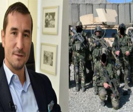 Alin Petrache a jucat tare! Gestul incredibil făcut de șeful sportului românesc dupa ce a primit amenințări din închisoare înainte de nuntă