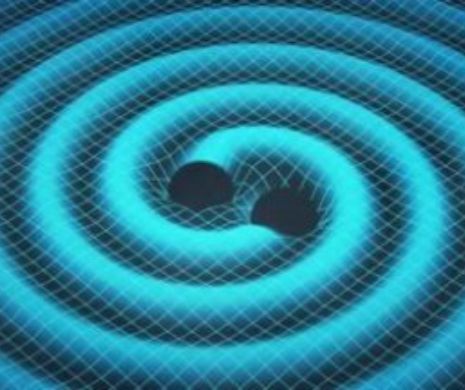 ''Am detectat UNDELE gravitaţionale. AM REUŞIT''