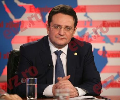Ambasada României în SUA, gazda unei reuniuni speciale a Atlantic Council dedicată problematicii de securitate în regiunea Marii Negre