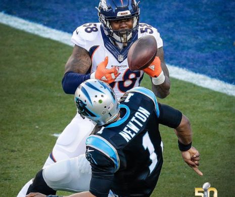 America „a respirat” Super Bowl. Cea de-a 50-a ediție a celebrei întreceri și-a desmenat câștigătoarea