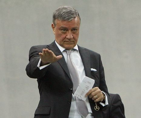 Anchetă DIICOT la FRF