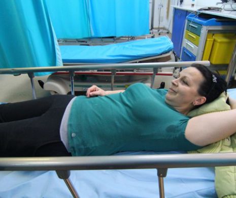 Angajat al Centrului Neuropsihiatric Techirghiol, atacat de un bolnav psihic. “Îi calmăm printr-o îmbrățișare”