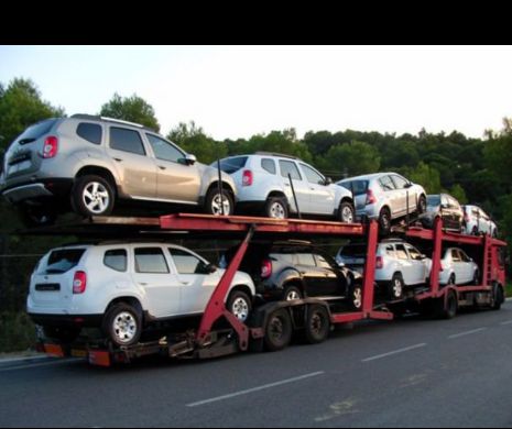 Angajaţii Dacia au un NOU contract colectiv de muncă!