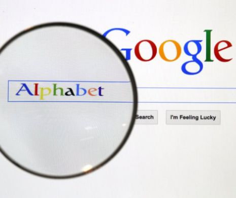 APPLE e pe cale de a deveni istorie! Alphabet se pregăteşte să devină cea mai valoroasă companie americană