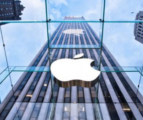 Apple în CONFLICT deschis cu FBI