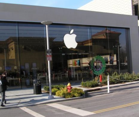 APPLE în faţa INSTANŢEI! Vezi motivul