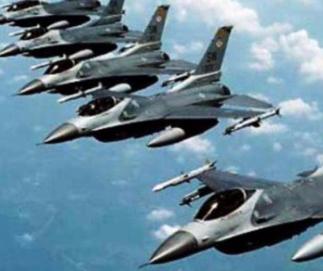 Arabia Saudită și Turcia INTRĂ în războiul cu ISIS. Se pregătește o INVAZIE de proporții în Siria