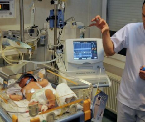 Argeşul a demarat o ANCHETĂ în cazul bebeluşilor INFECTAŢI cu E.coli