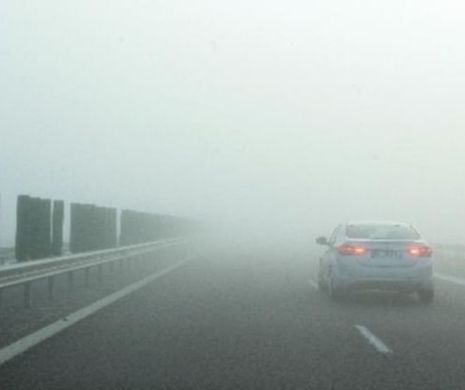 ATENȚIONARE de ULTIMĂ ORĂ de la METEOROLOGI: e de rău!