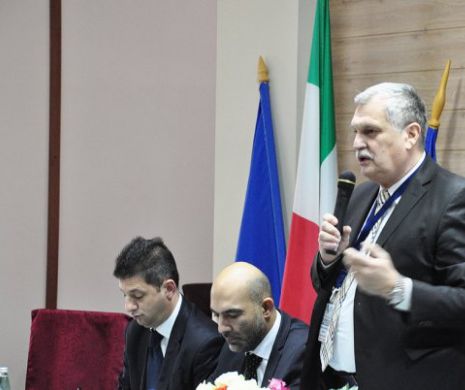 Aurelian Gogulescu, vicepreședinte CCIR, despre fondurile UE: În al treilea an al exercițiului financiar 2014 – 2020 se repetă experiența programului anterior