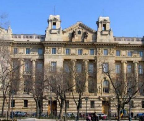 BANCA Centrală a Ungariei S-A ÎNARMAT. Motivele invocate POT GENERA numeroase CONTROVERSE