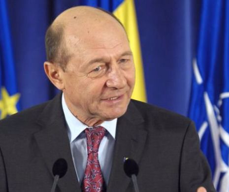 Băsescu către Cioloş: Ajutaţi acum Compania Naţională a Uraniului!