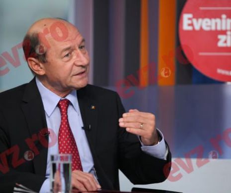 Băsescu: Niciodată nu am ascultat vreo convorbire telefonică. E un subiect PENIBIL