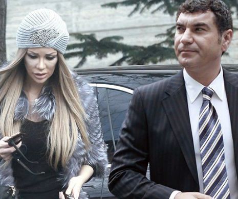 BOMBA ANULUI! E vorba despre Borcea si Bianca Dragusanu