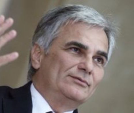 Cancelarul austriac: Imigranții salvați din Marea Egee ar trebui să fie retrimiși în Turcia