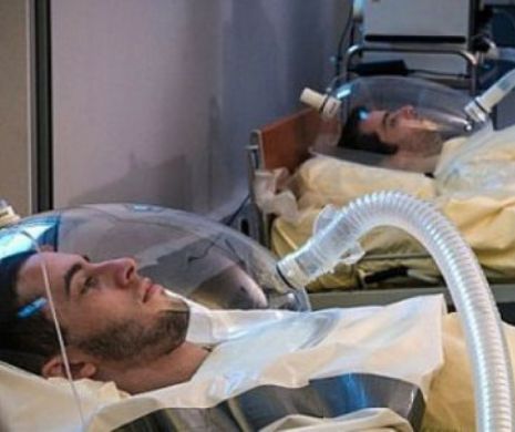 CÂŞTIGI 18.000 $ pe săptămână doar ca să STAI ÎN PAT timp de 70 de zile