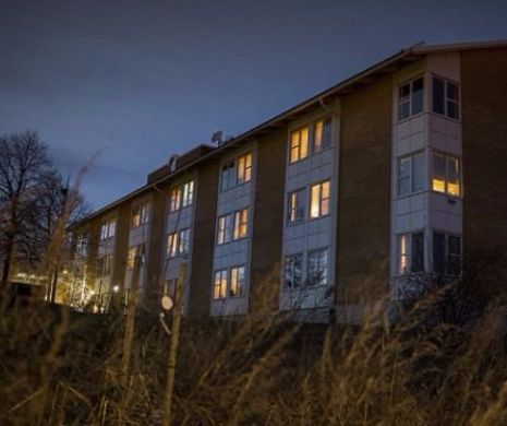 Centrul pentru refugiaţi de la Tăşnad nu va mai fi înfiinţat