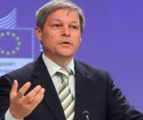 Cioloş, despre Antena 3: "E o decizie judecătorească acolo. Nu am ce explicaţii să dau pentru deciziile pe care le ia un responsabil al unei agenţii care e în subordinea guvernului, dar care nu trebuie să ceară aprobarea guvernului"