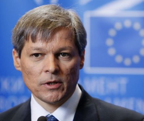 Cioloş numeşte noi membri în COMISIA pentru achiziţionarea AERONAVEI SPECIALE!