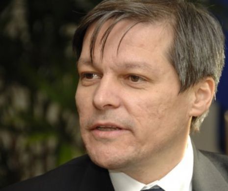 Cioloş: Teama asumării deciziilor, de frica DNA, poate fi cauzată de lipsa de claritate a legislaţiei