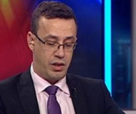 CIUTACU, dezvăluire BOMBĂ: Care este MIZA scandalului recent în care implicat MĂDĂLIN VOICU