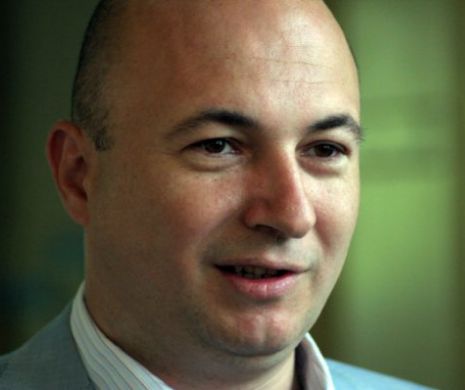 Codrin Ştefănescu o ironizează pe Alina Gorghiu