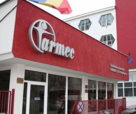 Compania FARMEC, reprezentată prin firma de avocatură a lui Gabriel Biriș, a CÂȘTIGAT un proces cu ANAF