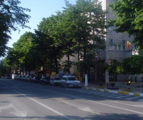 CONSTANȚA: Turiști JEFUIȚI de "oamenii legii"