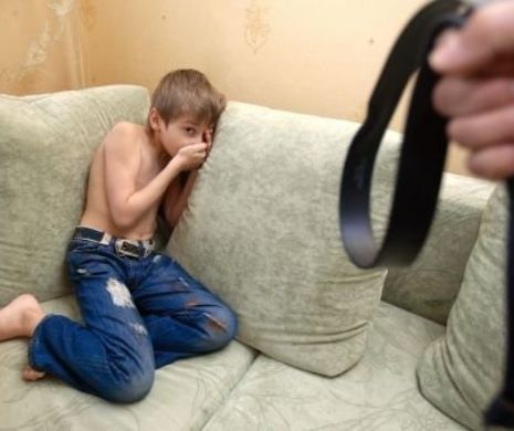 Copilărie cu PALMA. Statistici ÎNGRIJORĂTOARE cu privire la ABUZURILE asupra copiilor în decurs de numai UN AN