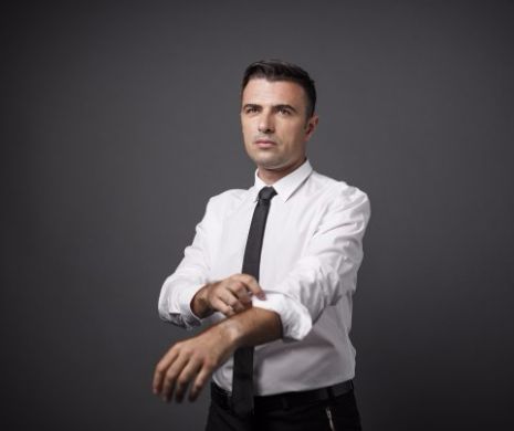 Cornel Ilie prezintă semifinala şi finala naţională Eurovision 2016