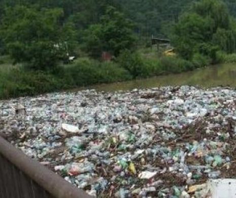 Criza deşeurilor afectează şi sectorul construcţiilor!