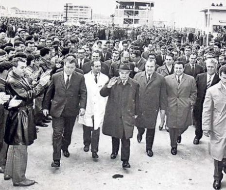 Cum a apărut ZONA PIPERA, dorinţa lui Nicolae Ceauşescu şi SECRETUL NEŞTIUT de mulţi români în legătură cu TERENUL FAVORIT al corporatiştilor
