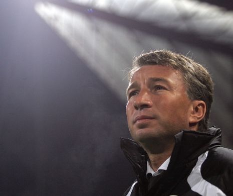 Dan Petrescu, la un pas de a fi dat afară din China. Declarația care i-a ÎNFURIAT pe șefii „Bursucului”