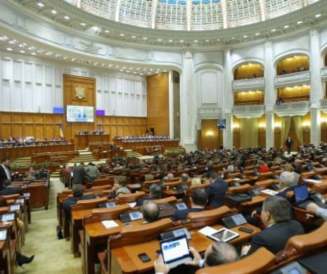 „Darea în plată” ajunge în curtea deputaților. Urmează „mazilirea” legii? IATĂ ce s-ar putea întâmpla cu „Prima casă”