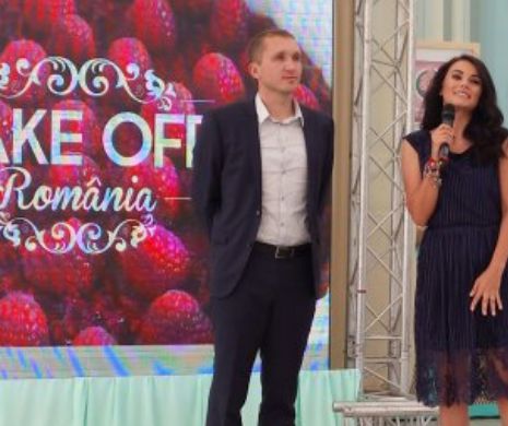 Decizie CONTROVERSATĂ la PROTV. „Bake off România” merge mai departe cu un urmărit penal în juriu