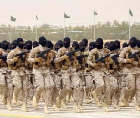 DECIZIE DE ULTIMĂ ORĂ a Arabiei Saudite privind JIHADIȘTII