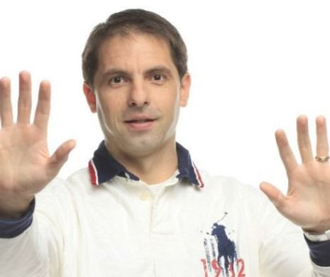 DECLARAȚIE ȘOC a lui Dan Negru la adresa lui Cristian Tudor Popescu. ”Le știe pe toate...”