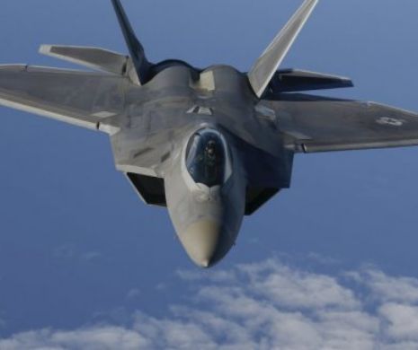 Demonstrație de forță a SUA în Coreea de Sud