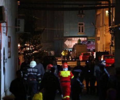 Deputaţii au adoptat un PROIECT DE LEGE care loveşte dur ASISTENTELE implicate în CAZUL COLECTIV